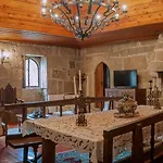 Castelo De Portugraal *