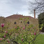 Gospodarstwo agroturystyczne Castelo De Portugraal Vilela (Porto)