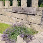 Castelo De Portugraal * Vilela (Porto)