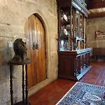 Castelo De Portugraal Vilela (Porto)