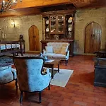Castelo De Portugraal Çiftlik konaklama *