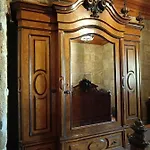 Castelo De Portugraal Çiftlik konaklama Vilela (Porto)