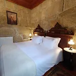 Çiftlik konaklama Castelo De Portugraal *