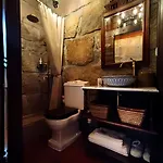 Castelo De Portugraal Çiftlik konaklama Vilela (Porto)