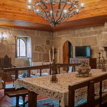 Castelo De Portugraal *