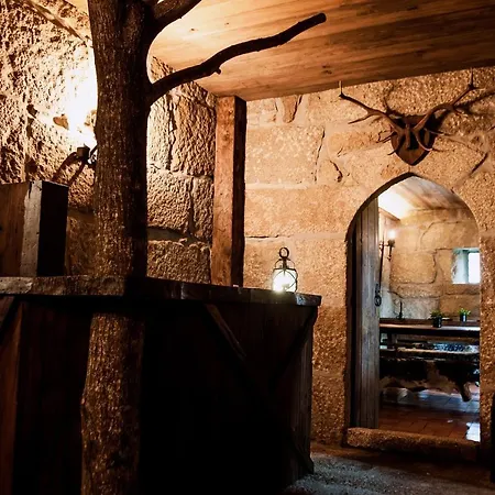 Castelo De Portugraal *