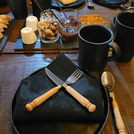 Castelo De Portugraal Фермерский дом Vilela (Porto)