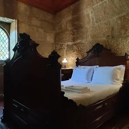 Castelo De Portugraal