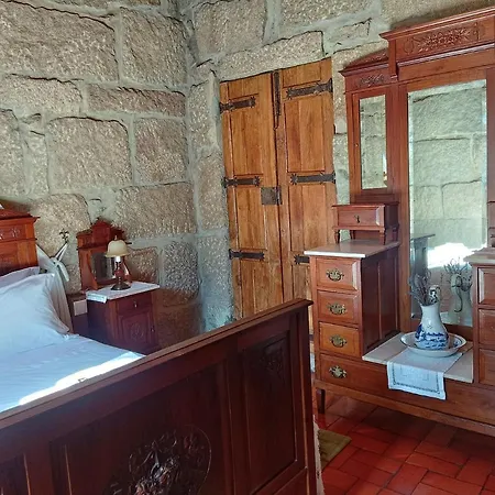 Castelo De Portugraal * Vilela (Porto)