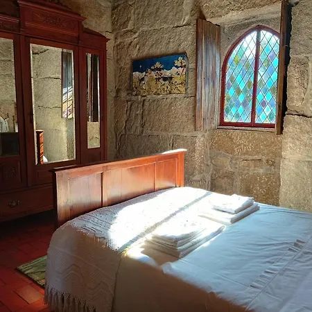 Castelo De Portugraal