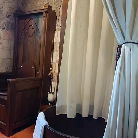 Castelo De Portugraal Agroturismo