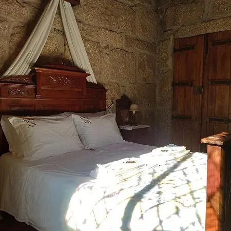 Castelo De Portugraal