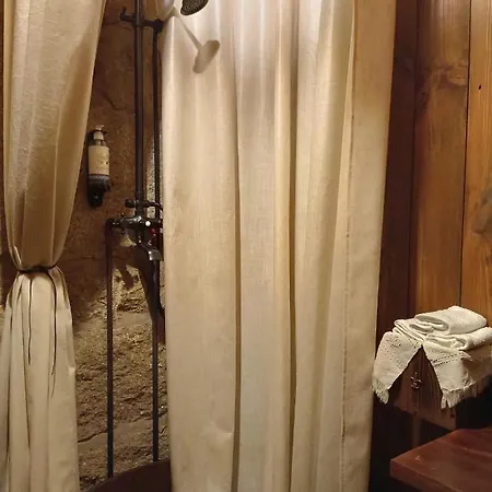 Castelo De Portugraal