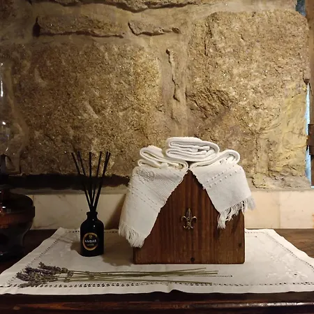 Castelo De Portugraal Vilela (Porto)