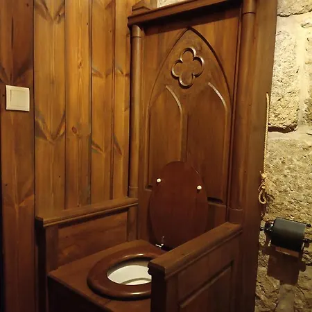 Castelo De Portugraal