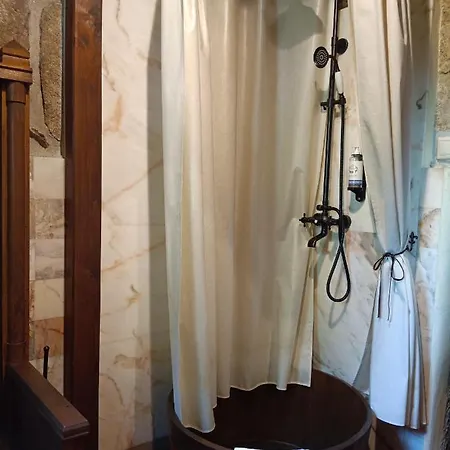 Castelo De Portugraal