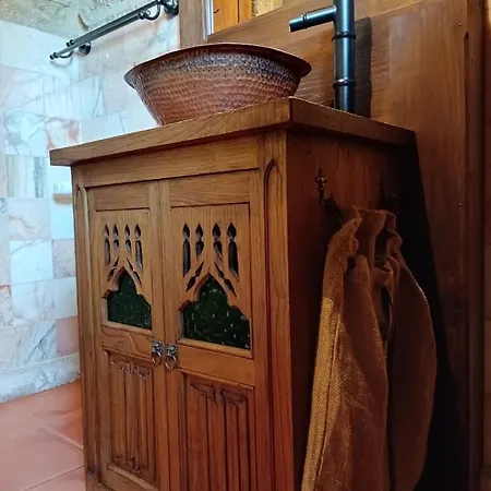 Castelo De Portugraal Фермерский дом Vilela (Porto)