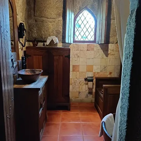 Castelo De Portugraal