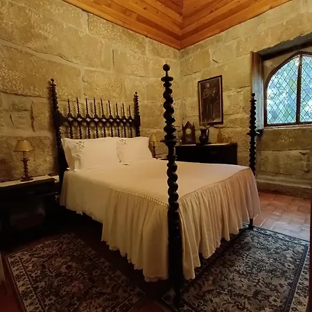 Castelo De Portugraal *