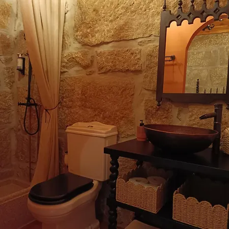 Castelo De Portugraal