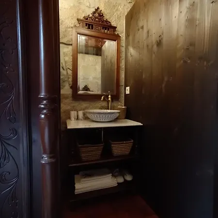 팜스테이 Castelo De Portugraal