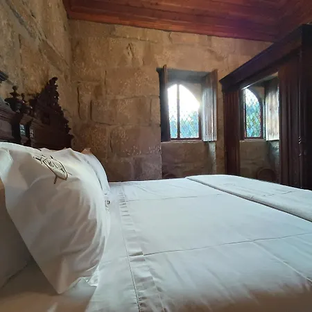 Castelo De Portugraal *