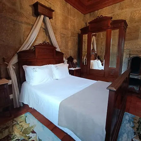 Castelo De Portugraal Séjour à la ferme