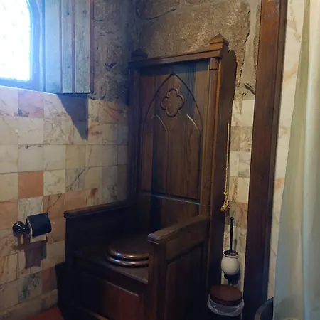 Castelo De Portugraal *