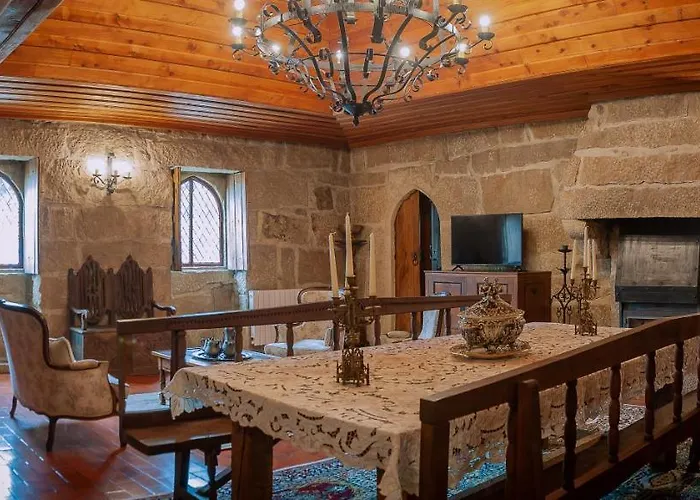 Castelo De Portugraal *