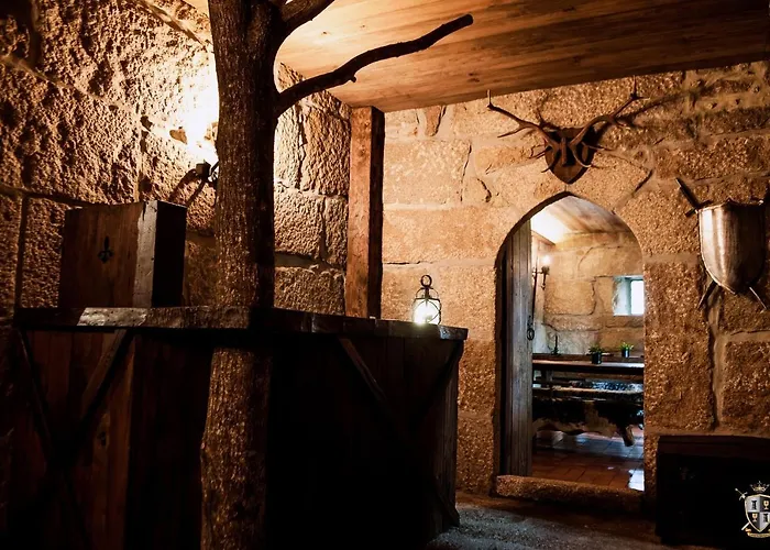 Castelo De Portugraal *