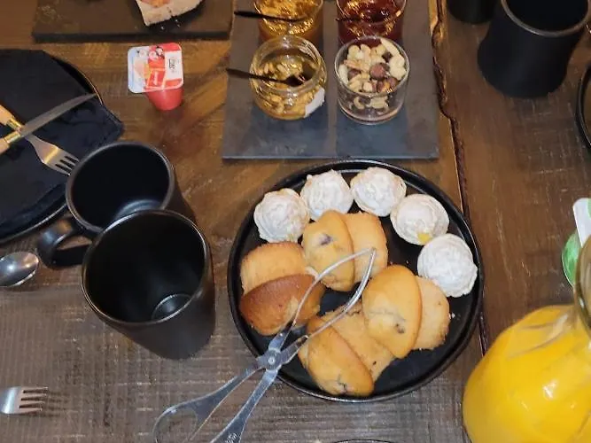 Castelo De Portugraal Feriegård Vilela (Porto)