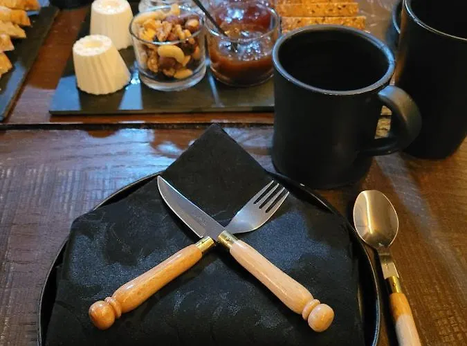 Castelo De Portugraal Feriegård Vilela (Porto)