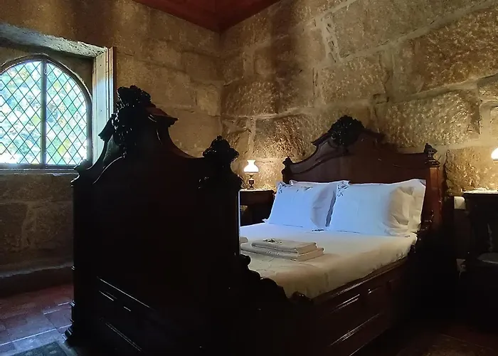 Castelo De Portugraal