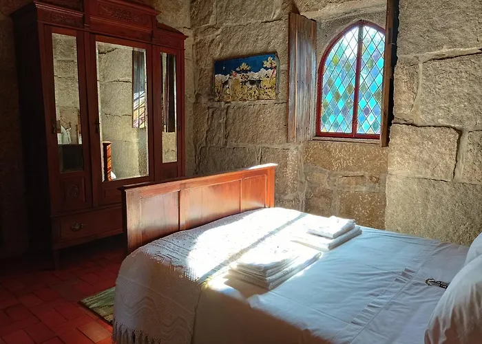 Castelo De Portugraal