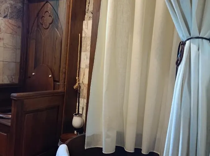 Castelo De Portugraal Feriegård