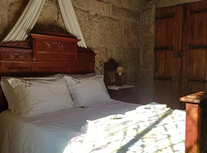 Castelo De Portugraal