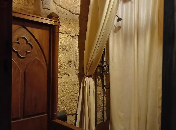 Feriegård Castelo De Portugraal