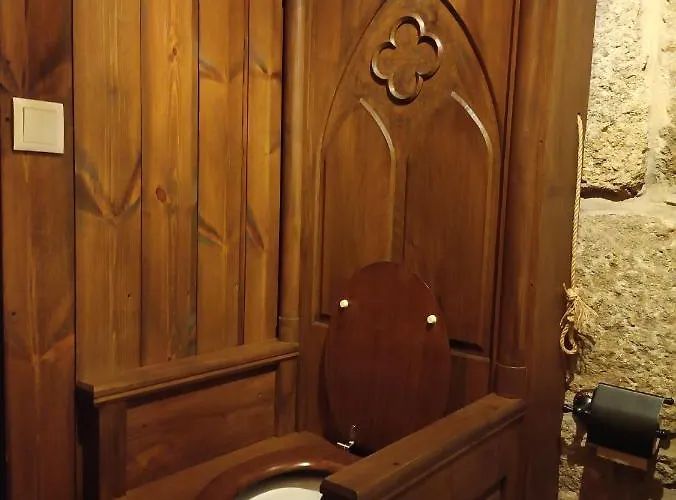 Castelo De Portugraal