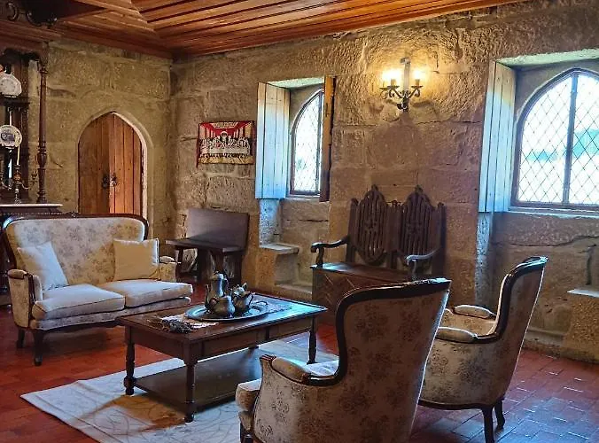 Castelo De Portugraal *