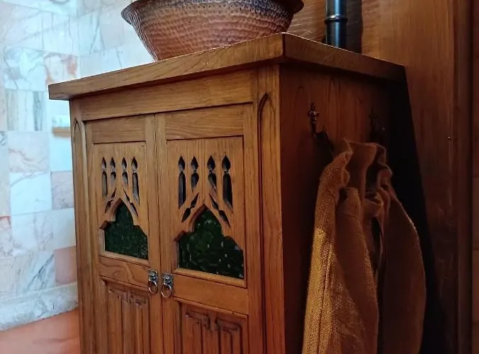 Castelo De Portugraal Gospodarstwo agroturystyczne Vilela (Porto)