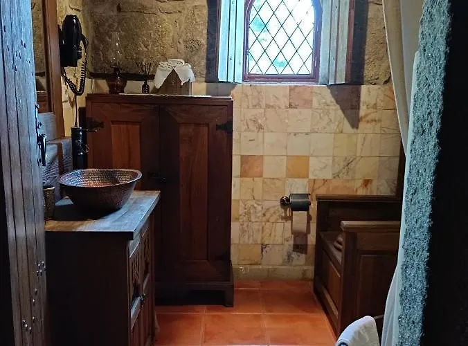 Castelo De Portugraal