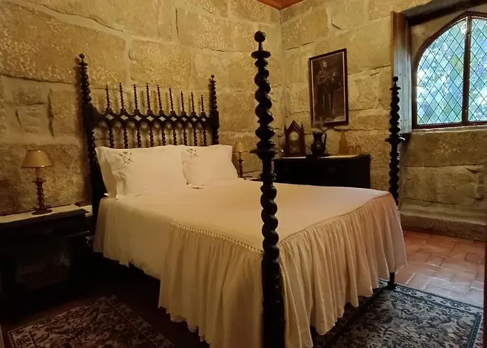 Castelo De Portugraal *