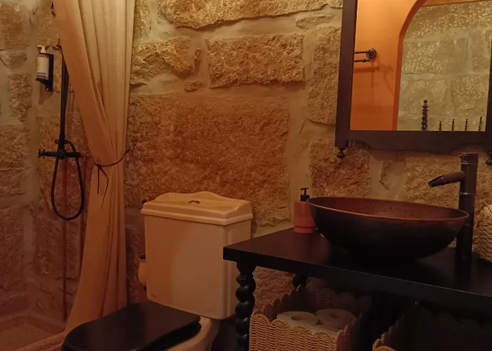 Castelo De Portugraal