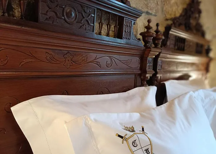 Castelo De Portugraal * Vilela (Porto)