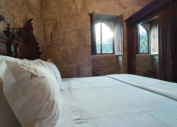 Castelo De Portugraal *