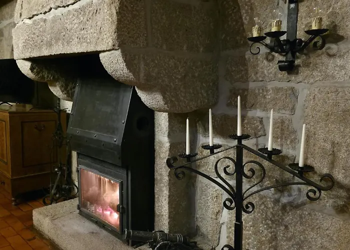 Castelo De Portugraal