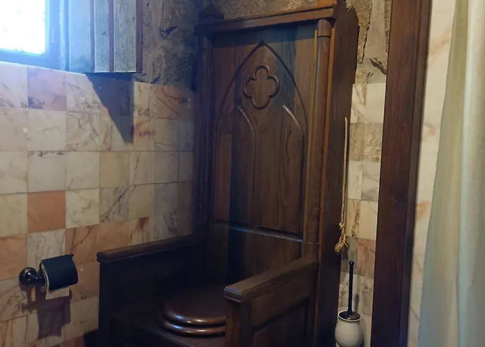 Castelo De Portugraal *